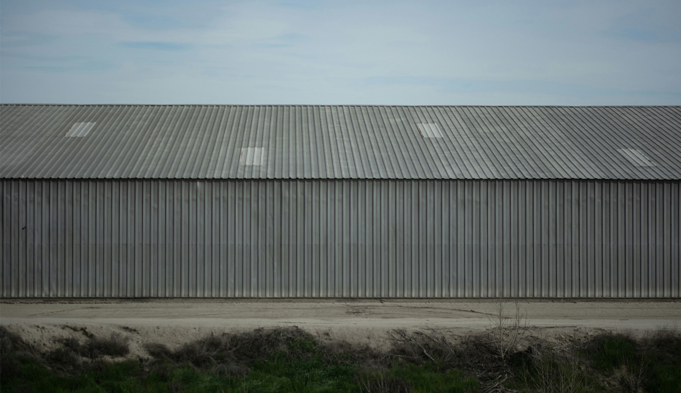 Warehousing